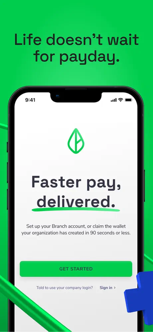 Branch