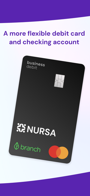 Nursa Direct screenshot