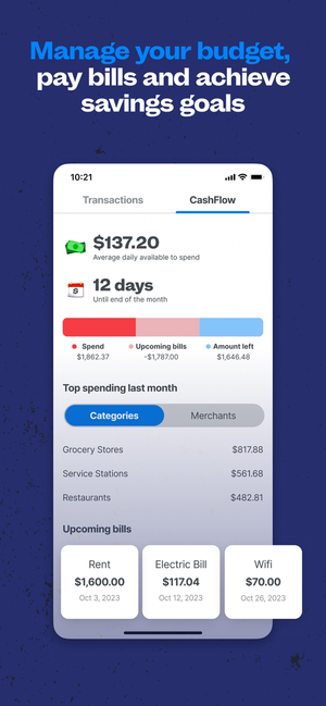 ShiftKey Wallet screenshot